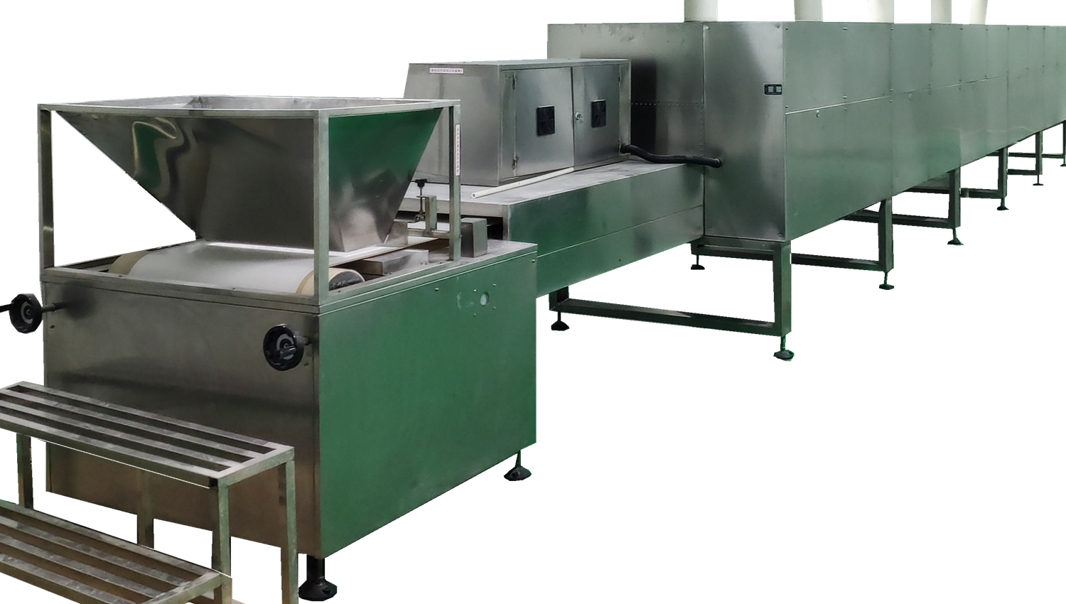 SD系列微波滅菌干燥機(jī)